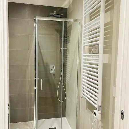 D'Amar House Apartment Bari Exterior photo