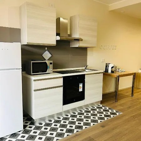 D'Amar House Apartment Bari Exterior photo