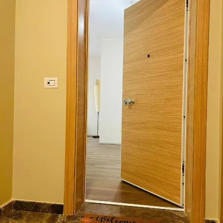 D'Amar House Apartment Bari Exterior photo