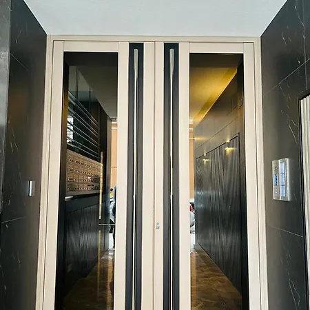 D'Amar House Apartment Bari Exterior photo
