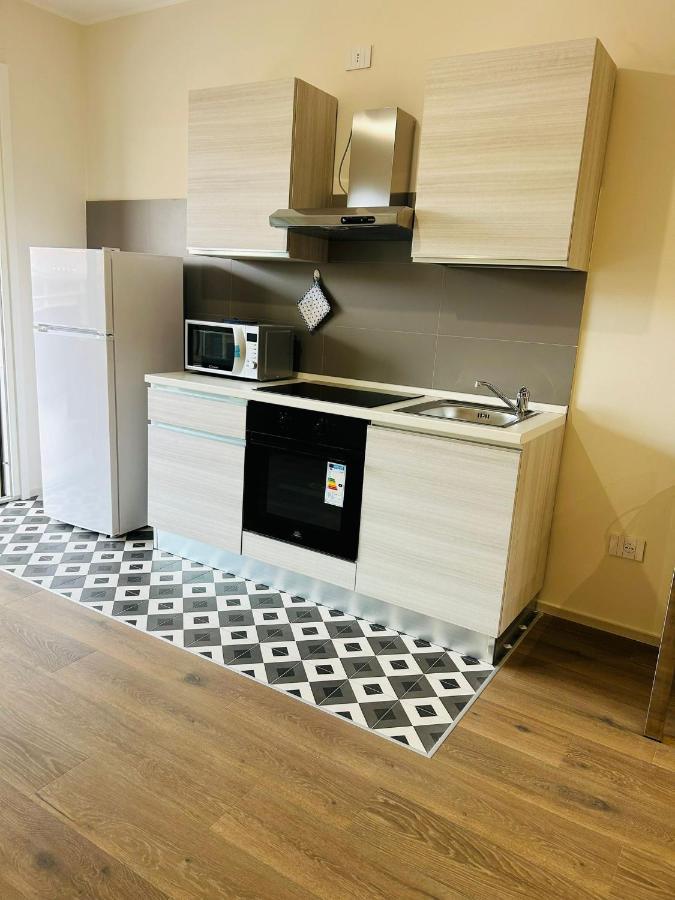 D'amar House Appartement