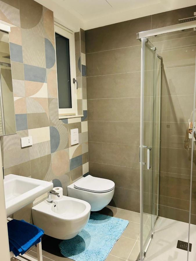 D'amar House Appartement *