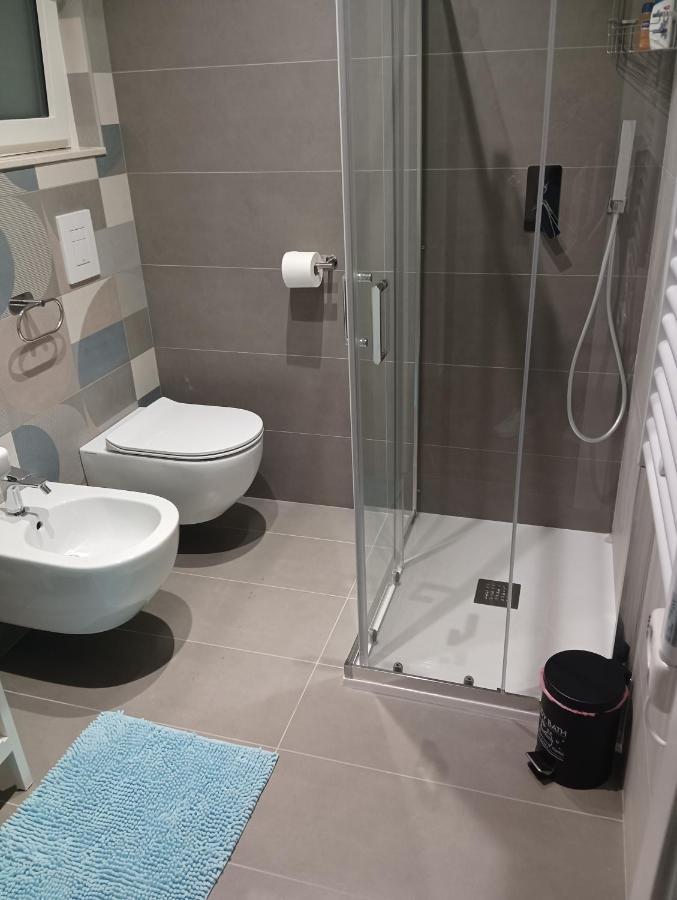 D'amar House Appartement Bari