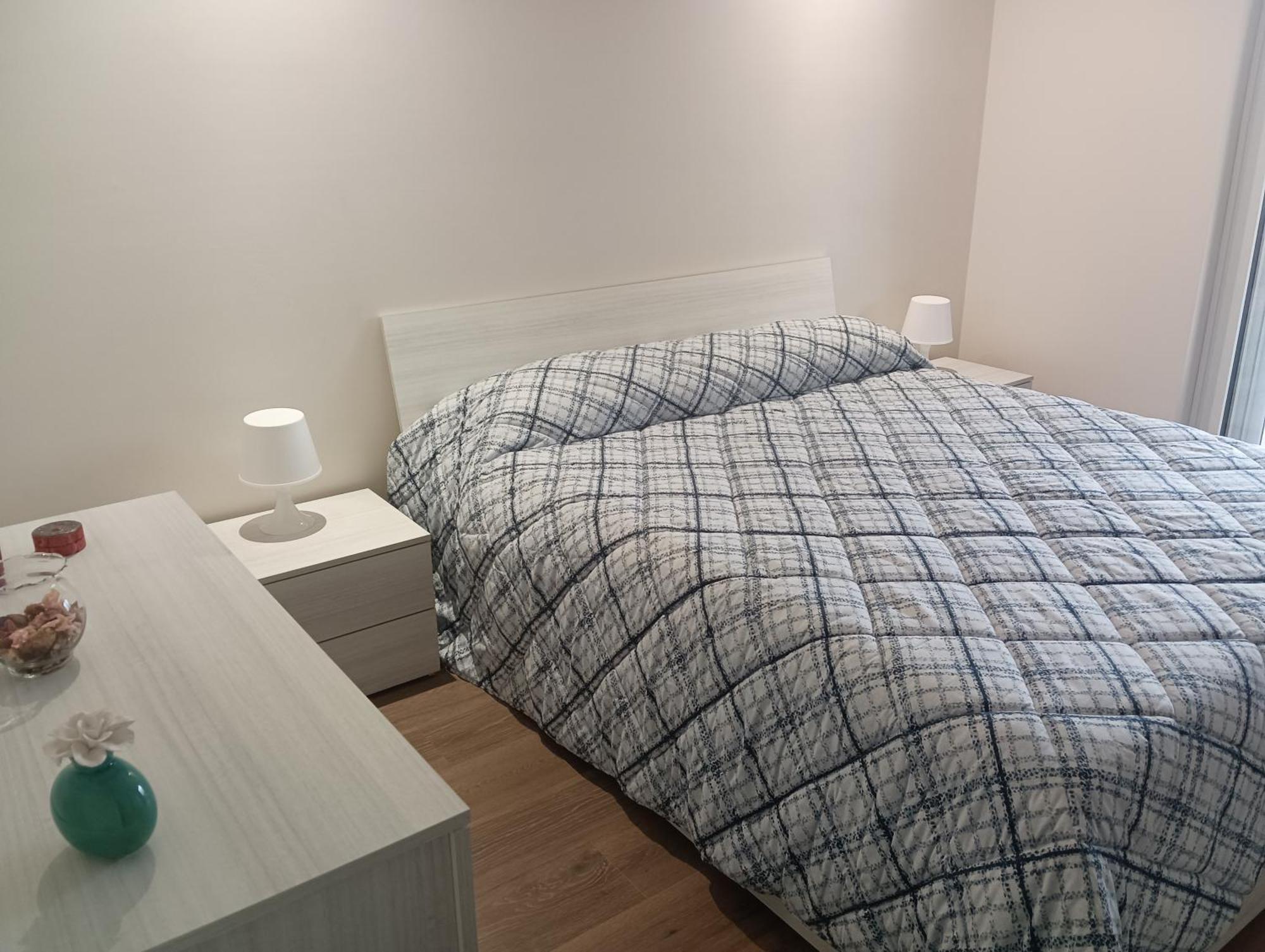 D'amar House Appartement *