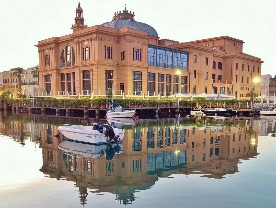Appartement D'amar House Bari